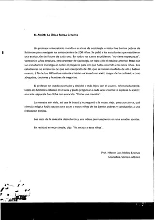 Guia docente 1º Básico: Varios subsectores