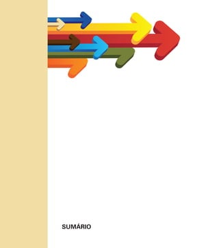 SUMÁRIO
 