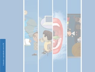 EnsinandoeaprendendocomasTIC
 