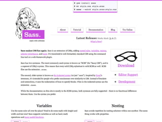 COMO
ORGANIZAR
MEU PROJETO?
 