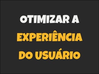 COMO
MANTENHO
MEU PROJETO?
 