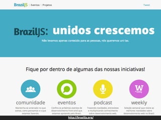 $ make grunt-conﬁg
MAKEFILE
grunt-config:
@echo '✖ installing node'; brew install node;
@echo '✖ installing grunt'; sudo npm install -g grunt-cli;
@sudo npm i --save-dev
make
 