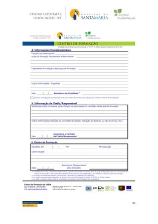 63DEPARTAMENTO DE
PEDIATRIA
 