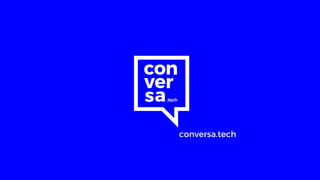 conversa.tech
 
