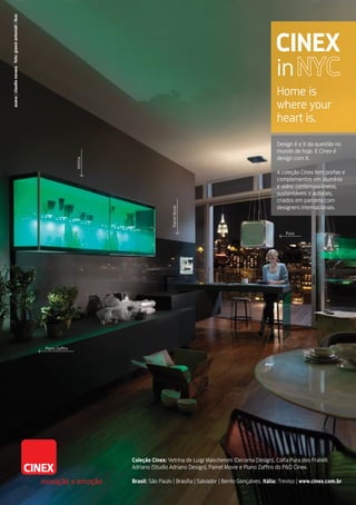 Guia Design Weekend São Paulo 2014