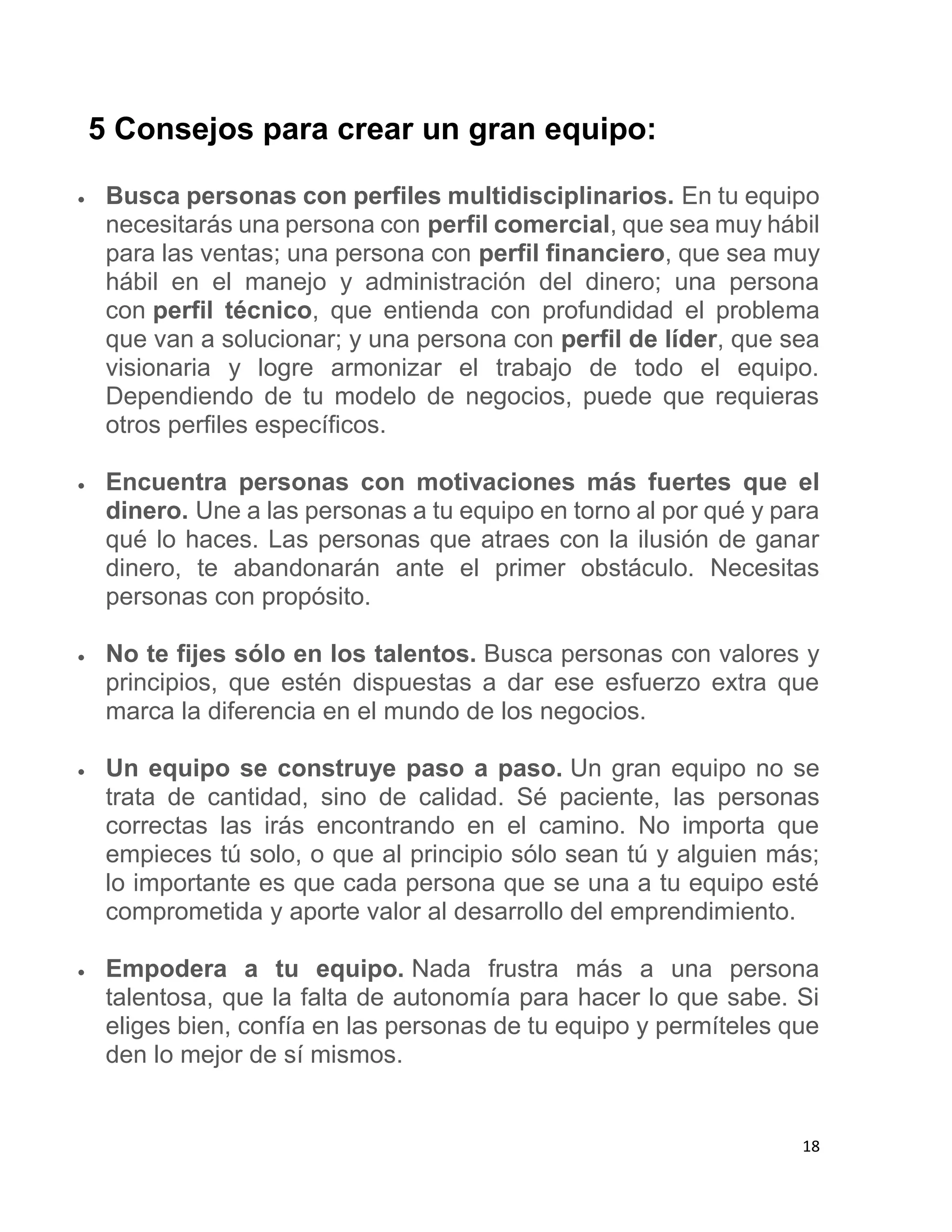 Guia emprendedores javier diaz