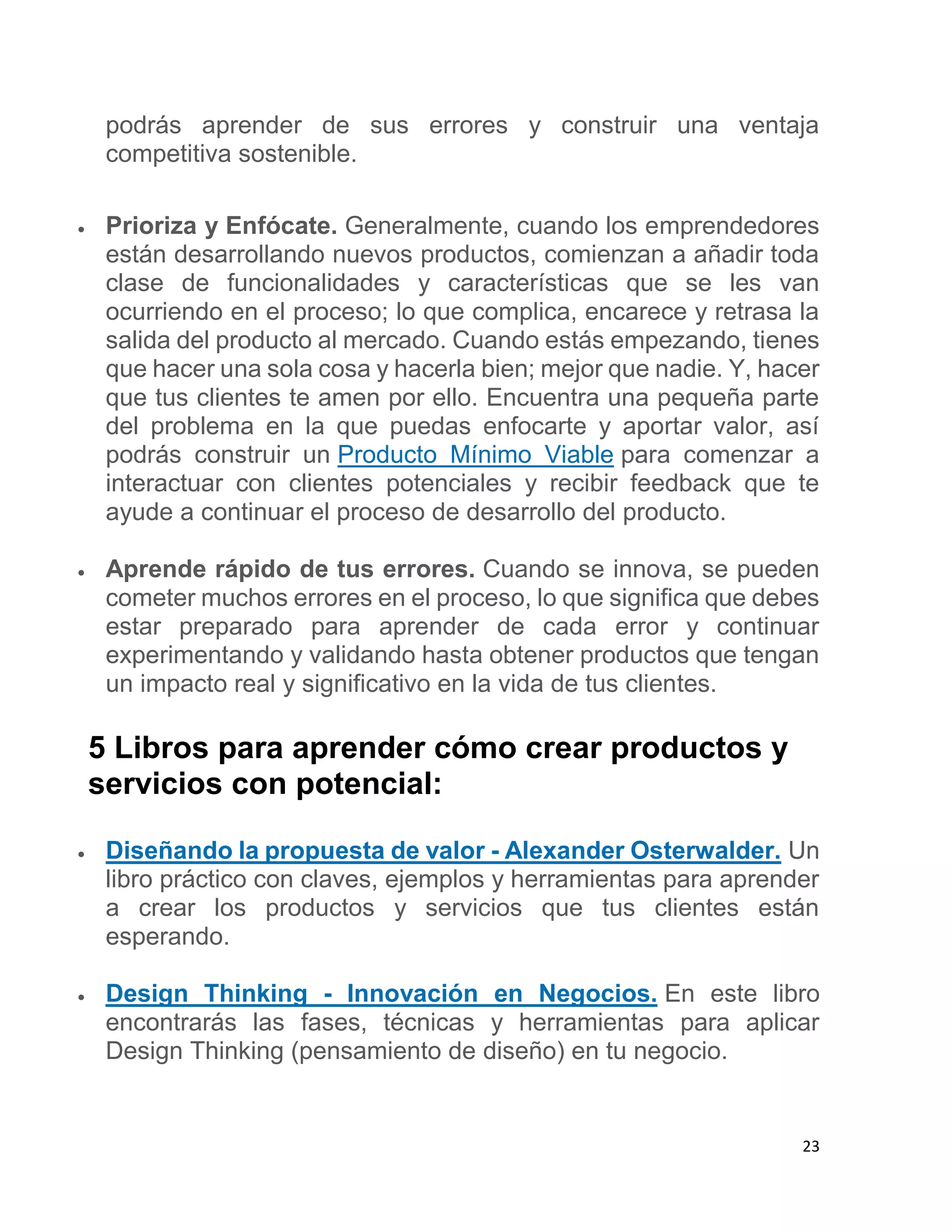 Guia emprendedores javier diaz