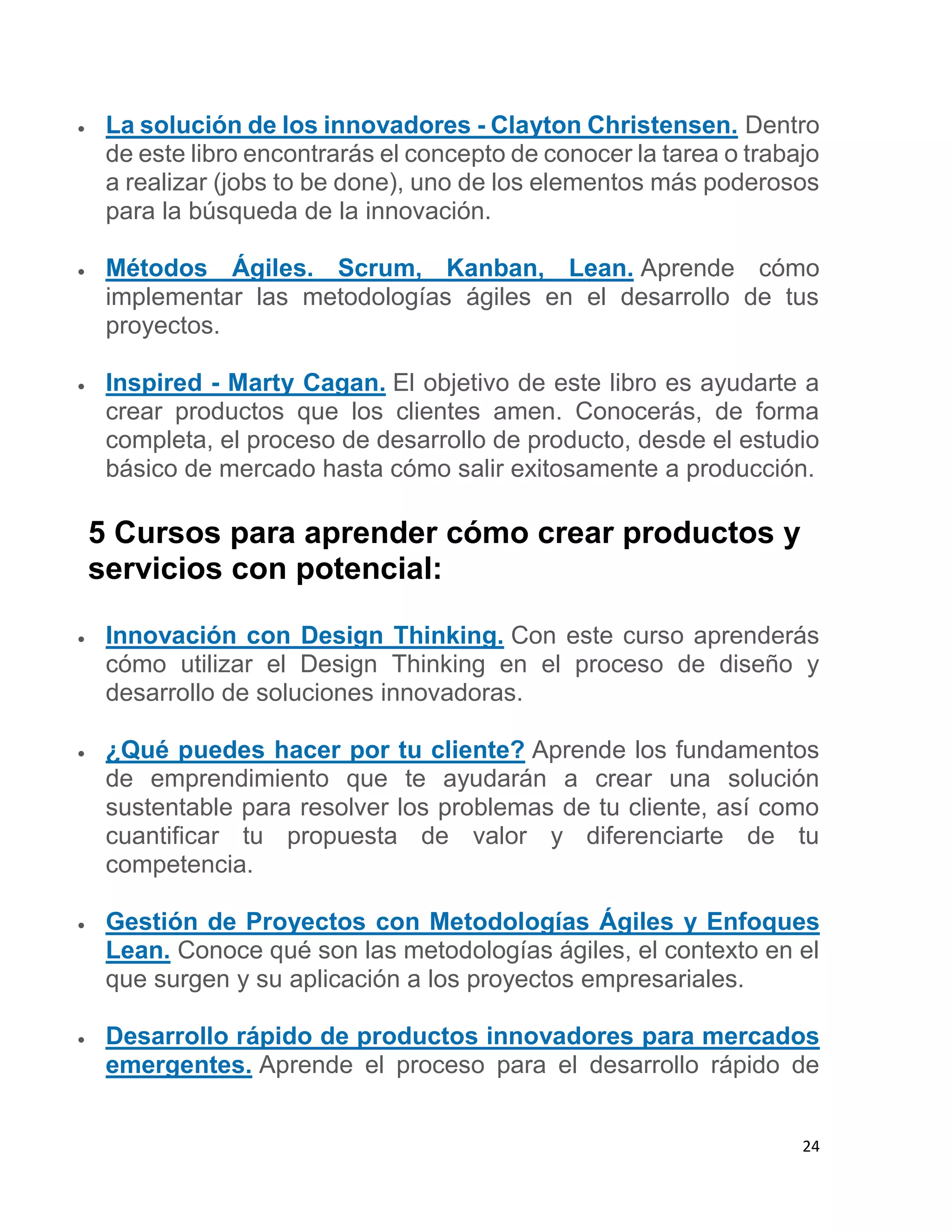 Guia emprendedores javier diaz