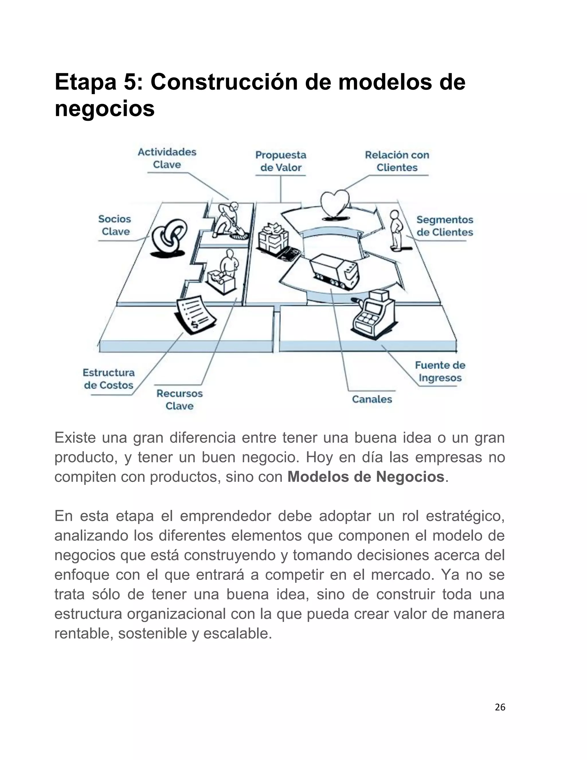 Guia emprendedores javier diaz