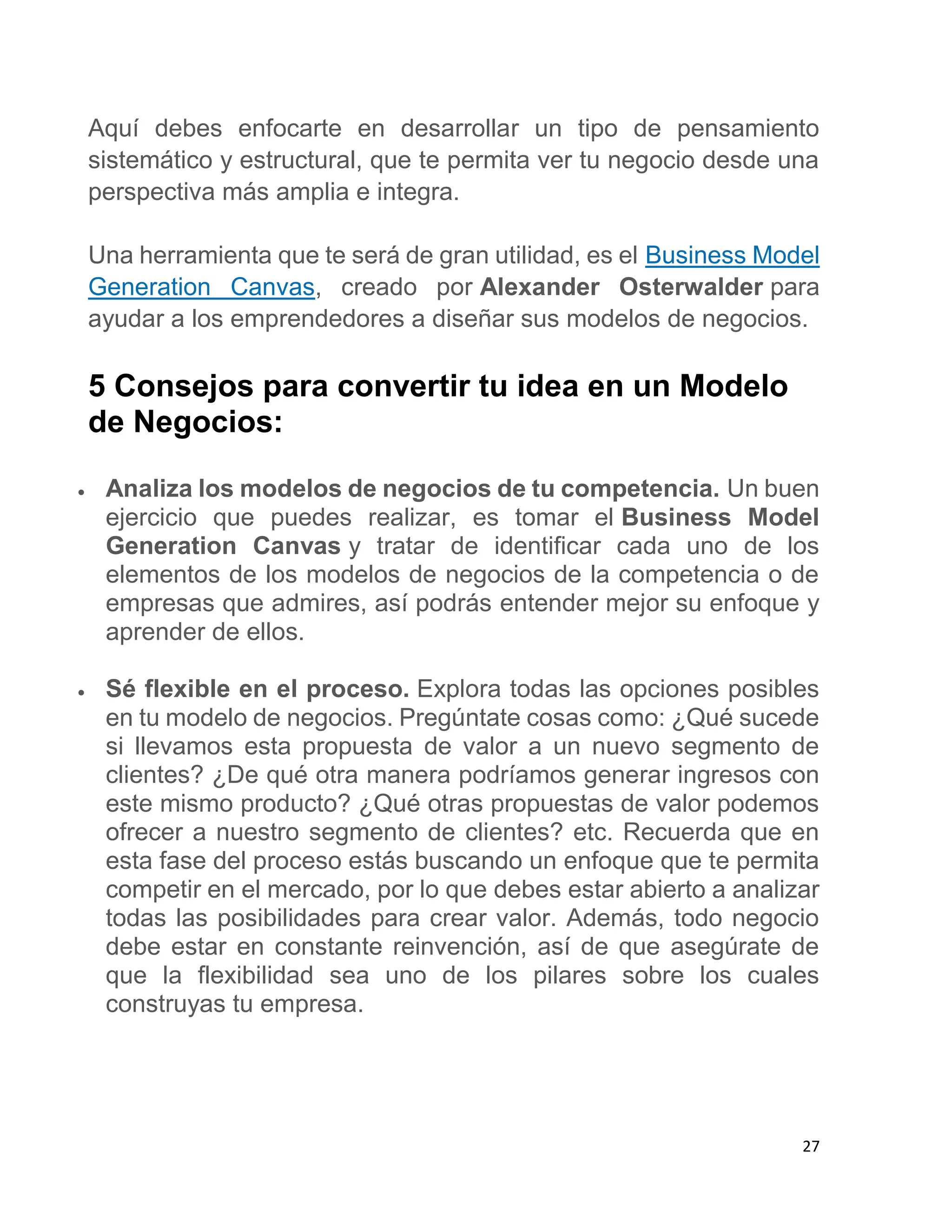 Guia emprendedores javier diaz