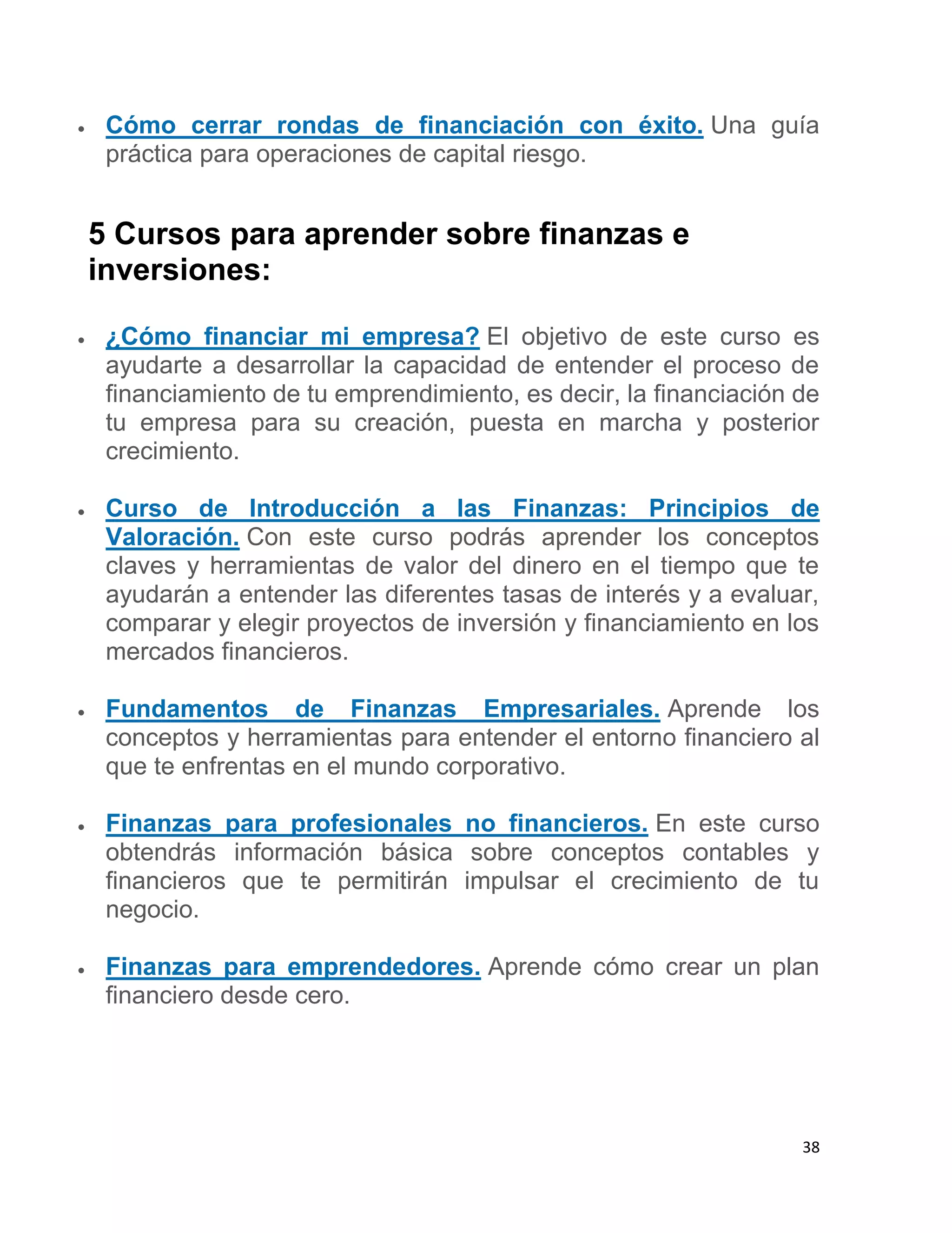 Guia emprendedores javier diaz