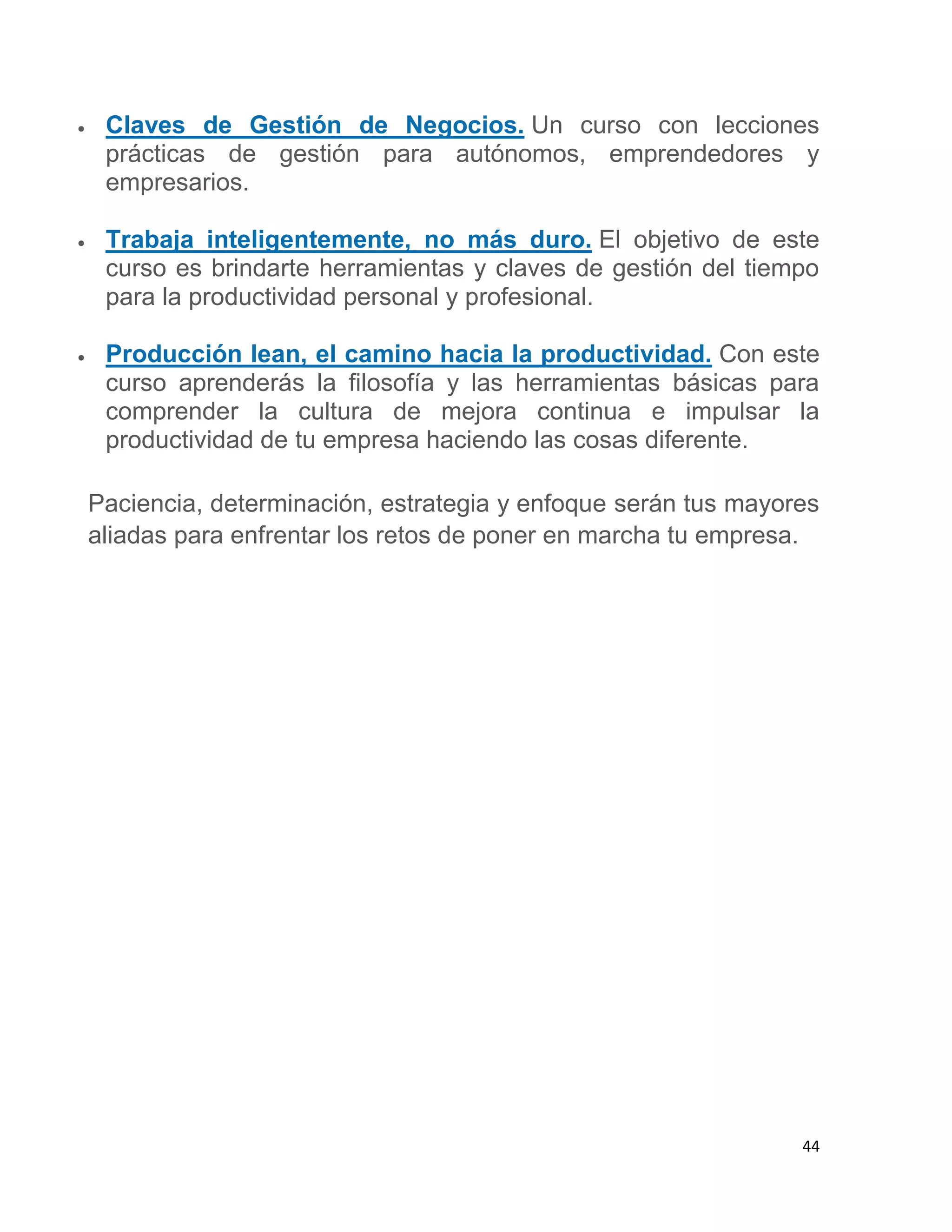 Guia emprendedores javier diaz