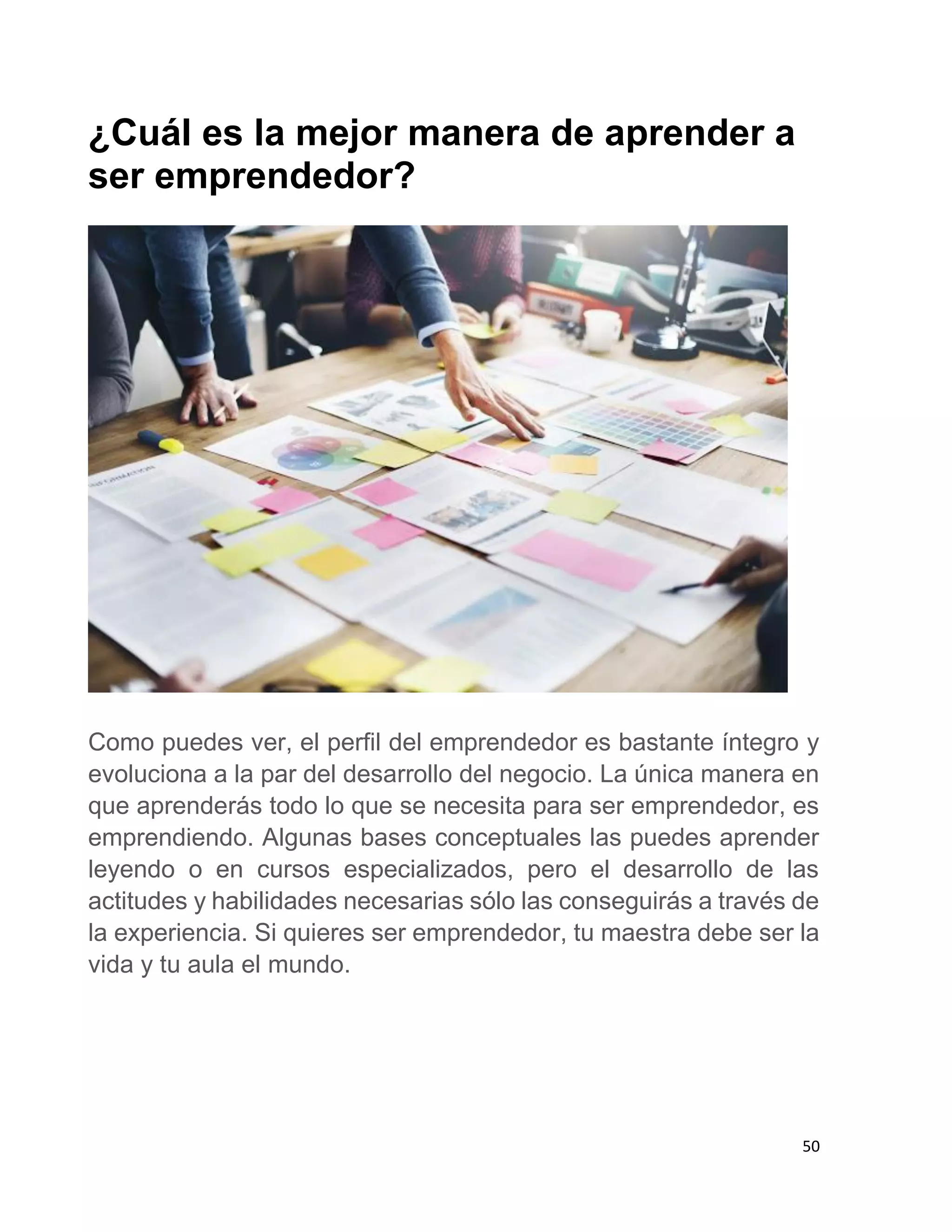 Guia emprendedores javier diaz