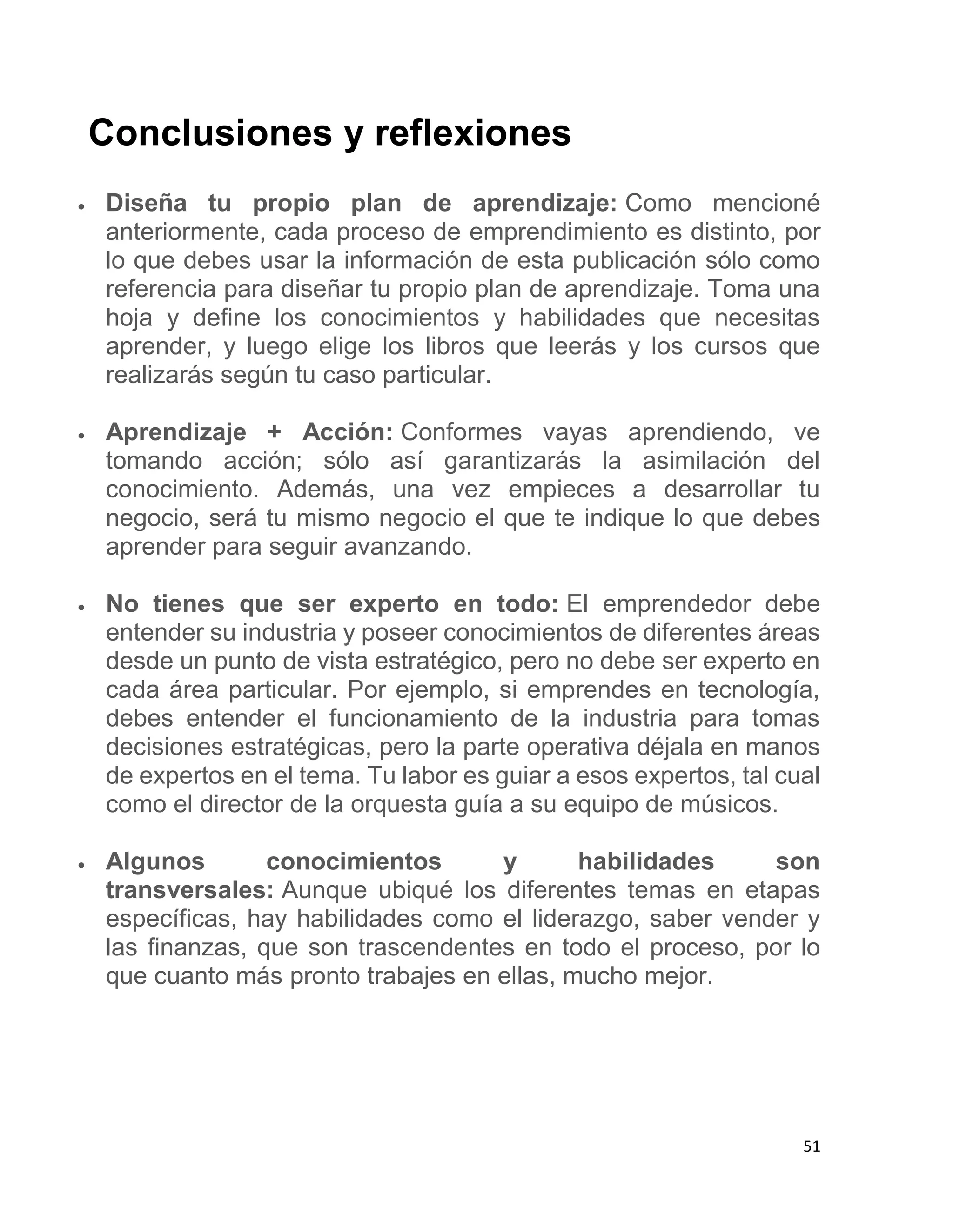 Guia emprendedores javier diaz