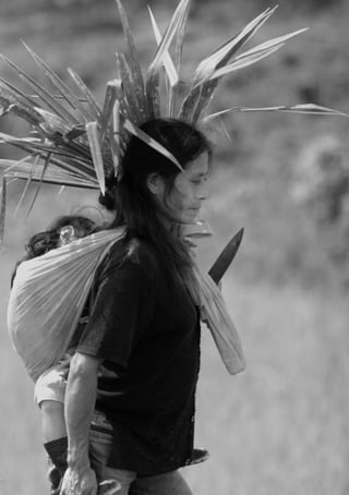 8 ı Enfoque de xénero nos proxectos de desenvolvemento e acción social
 