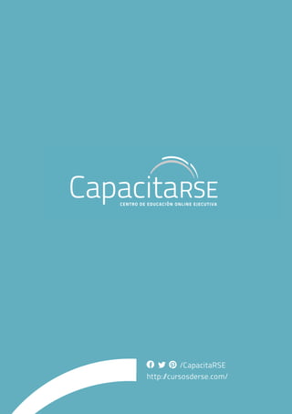 RSE - Guía ESG, the new basics