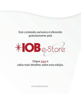 IOB Guia Prático do eSocial – Orientações Gerais e Principais Eventos