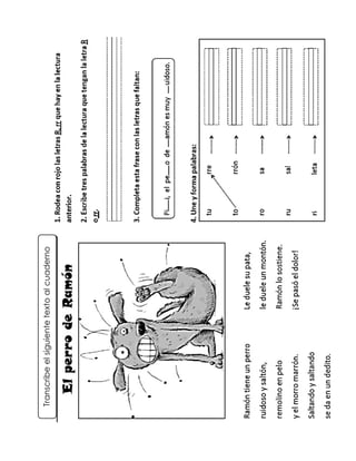 Transcribe
el
siguiente
texto
al
cuaderno
 