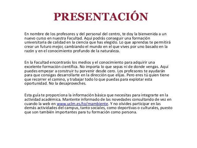 Guia estudiante 2014 2015