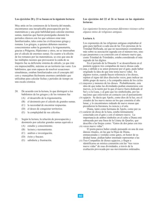 Guia estudio paa | PDF