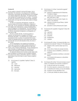 Guia estudio paa | PDF