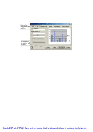Create PDF with PDF4U. If you wish to remove this line, please click here to purchase the full version
 