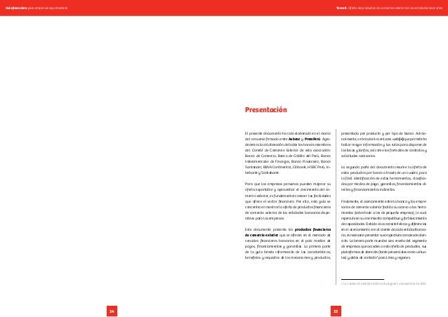 GUIA FINANCIERA II