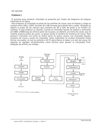 Concentración molar del aire en la corriente 3
En general:
X
X
X
X Se refiere a concentraciones en la fase líquida
y
y
y
y Concentraciones en fase gaseosa
w
w
w
w Concentraciones en fase sólida
Así 

	
se refiere a concentración de la sal en la corriente uno líquida.
L
L
L
L Flujo másico de líquido
L
L
L
L Flujo molar de líquido
L
L
L
L Flujo volumétrico de líquido
L
L
L
L1
1
1
1 Flujo másico en la corriente 1
T
T
T
T3
3
3
3 Corriente en la corriente 3
~
G
G
G
G Flujo másico de gas
S
S
S
S Flujo másico de sólido
S
S
S
S2
2
2
2 Flujo másico de sólido en la corriente 2
ρ1 Densidad de la corriente 1
 