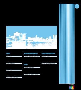 HOTéIs
De uma aconchegante pousada na Cidade Alta de Olinda ao mais luxuoso resort do Litoral Sul,
Pernambuco conta com uma rede hoteleira ampla, profissionais de alto nível e uma gama de
serviços especializados, garantindo o suporte que os visitantes precisam para apreciar o que
o estado tem de melhor para oferecer. Hotéis, albergues, flats, pousadas e demais tipos de
acomodação estão disponíveis no estado, de forma a atender às demandas de todos os estilos
de turista, dos mochileiros aos mais sofisticados. O público LGBT também não irá ficar carente
de atendimento especializado, pois a região metropolitana dispõe de estabelecimentos de
hospitalidade credenciados com o selo “Gay Friendly”, através de campanha lançada pelo Recife
Convention & Visitors Bureau.




RECIFE                           CABO DE SANTO AGOSTINHO           JABOATÃO DOS GUARARAPES

Cult Hotel                       Pousada Caravelas de Pinzón       Blue Tree Towers
Av. Conselheiro Aguiar, 755 -    Av. Beira Mar, 165 - Praia de     Av. Bernardo Vieira de Melo,
Boa Viagem (81) 2123-2777        Gaibu (81) 35120463               550 - Piedade (81) 2123-4567
www.culthotel.com.br             www.caravelasdepinzon.com.br      www.bluetree.com.br

Hotel Jangadeiro                                                   Dorisol Recife Grand Hotel
Av. Boa Viagem, 3114 - Boa       OLINDA                            Av. Bernardo Vieira de Melo,
Viagem (81) 3465-3544                                              1624 - Piedade (81) 2122-
www.jangadeirohotel.com.br       Pousada do Amparo                 2700
                                 Rua do Amparo, 199 - Amparo       www.dorisol.com.br
Hotel Tivoli                     (81) 3439-1749
Rua Tenente João Cícero, 47 -    www.pousadadoamparo.com.br
Boa Viagem (81) 2127-4500
www.hoteltivolirecife.com.br     Pousada dos Quatro Cantos
                                 Rua Prudente de Morais, 441 -
Vela Branca Praia Hotel          Carmo (81) 3429-1845
Av. Eng. Domingos Ferreira,      www.pousada4cantos.com.br
4395 - Boa Viagem (81) 3564-
3011
velabrancapraiahotel.com.br



                                                                                                  21
 
