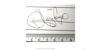 M.C. MARIA DEL REFUGIO HDZ REYNOSO. 77
 