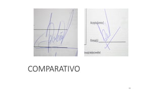 COMPARATIVO
M.C. MARIA DEL REFUGIO HDZ REYNOSO. 86
 