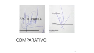 COMPARATIVO
M.C. MARIA DEL REFUGIO HDZ REYNOSO. 87
 