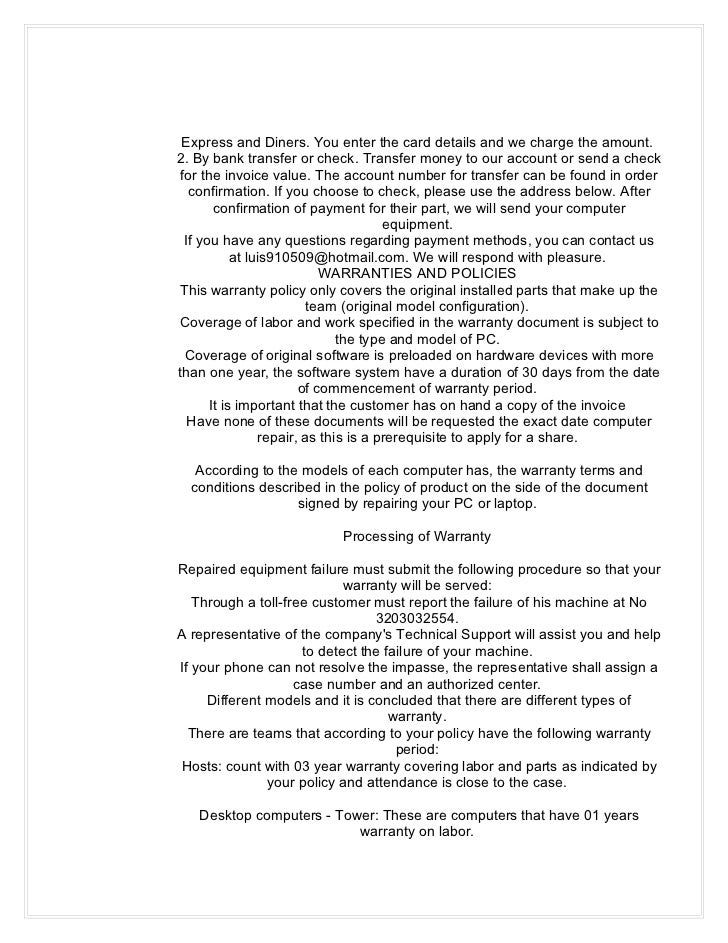 guide hardware and software maintenance english laptop maintenance checklist