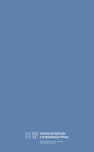 Ministério da Agricultura, do Mar, do Ambiente 
e do Ordenamento do Território 
