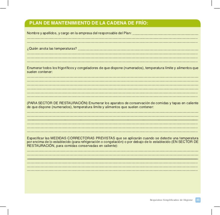 Carta De Trazabilidad Ejemplo - New Sample m