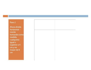 Guia horizonte virtual