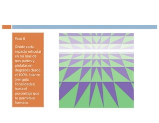 Guia horizonte virtual