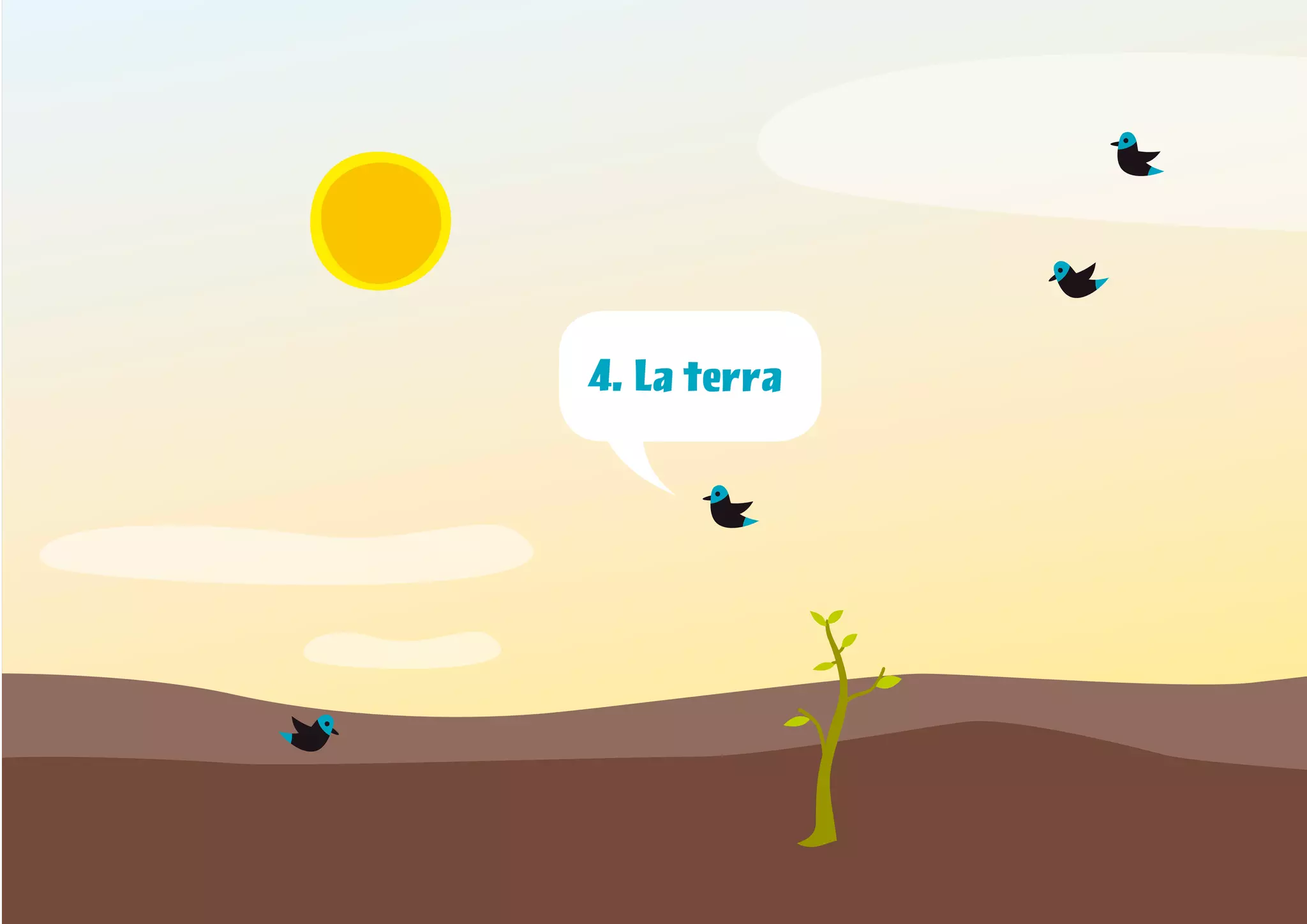 1. Introducció a l’horticultura ecològica




. La terra




                                                   23
 