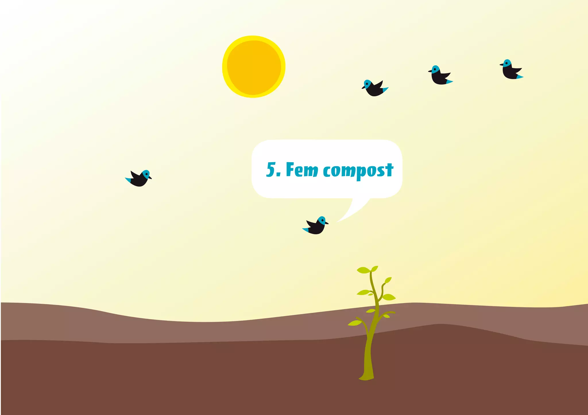 1. Introducció a l’horticultura ecològica




. Fem compost




                                                      31
 