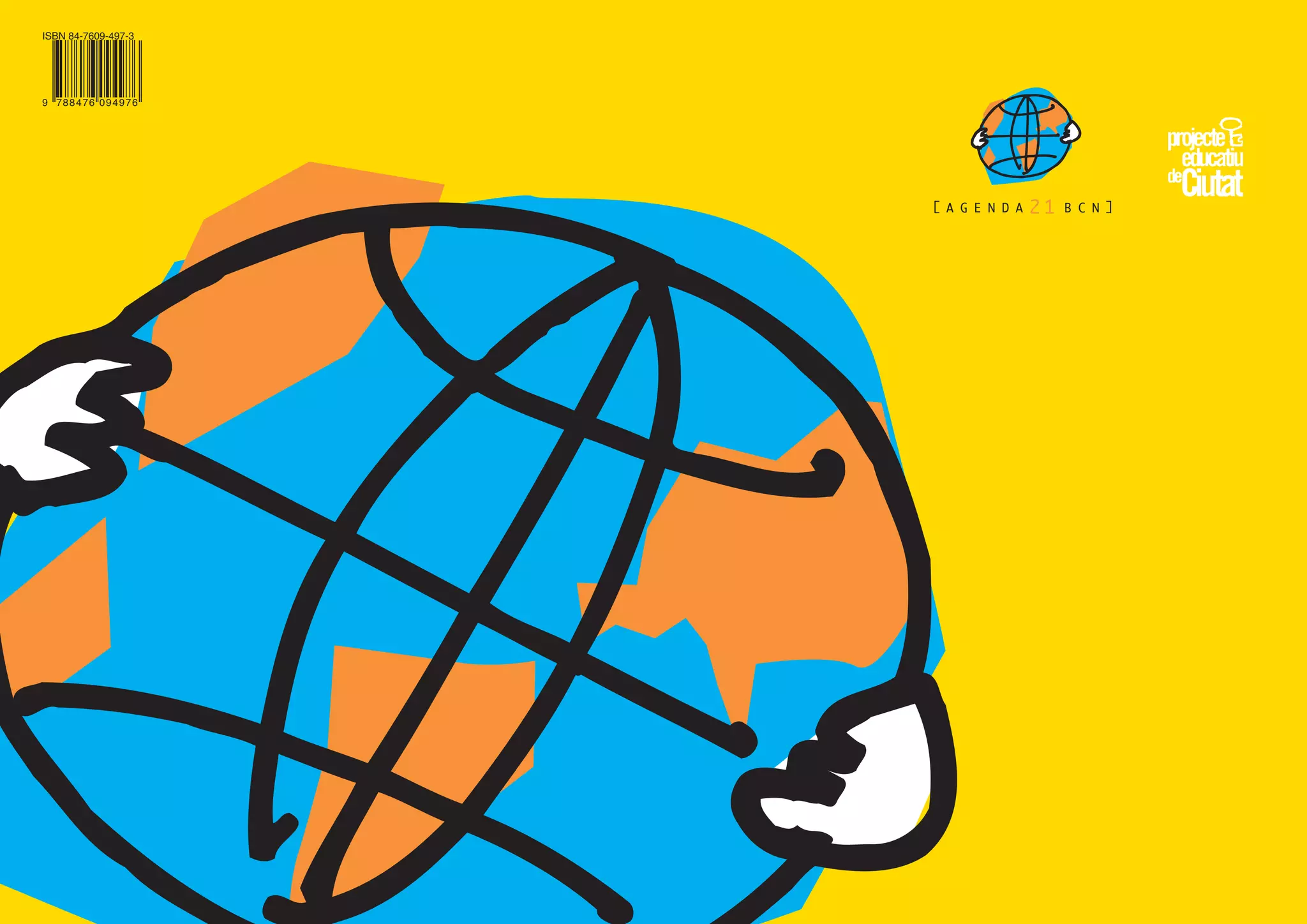 ISBN 84-7609-497-3




9 788476 094976
 