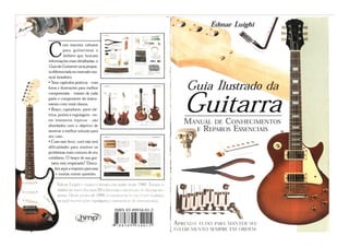 Guia Ilustrado da Guitarra