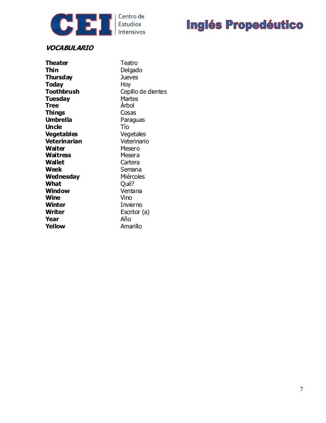 Como Se Dice Carrera Universitaria En Ingles