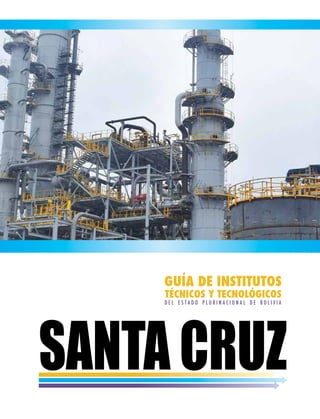 SANTA CRUZ
 