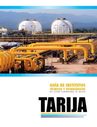TARIJA
 