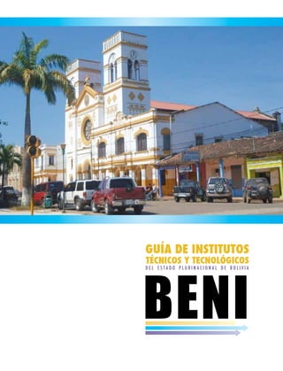 BENI
 
