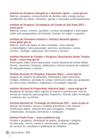 Edital 030 Intercambio Cultural Etec, PDF, Estágios educacionais