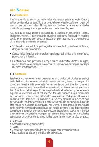 Guia interne tpdf infancia