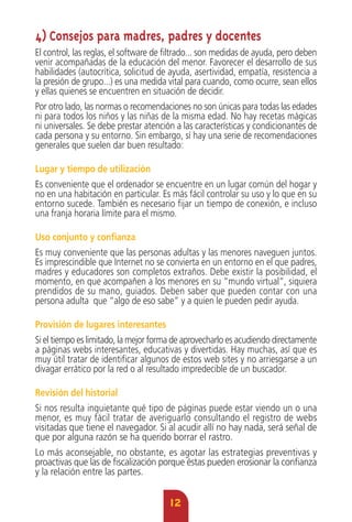 Guia interne tpdf infancia