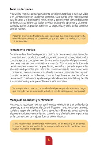 Guia interne tpdf infancia