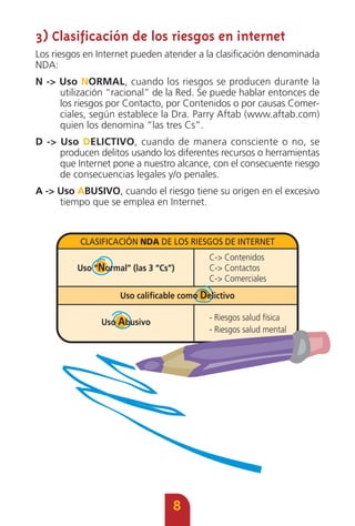 Guia interne tpdf infancia
